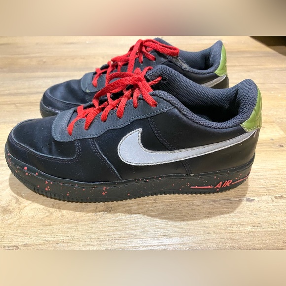 Nike Air Force 1 w/ Box - Picture 4 of 10